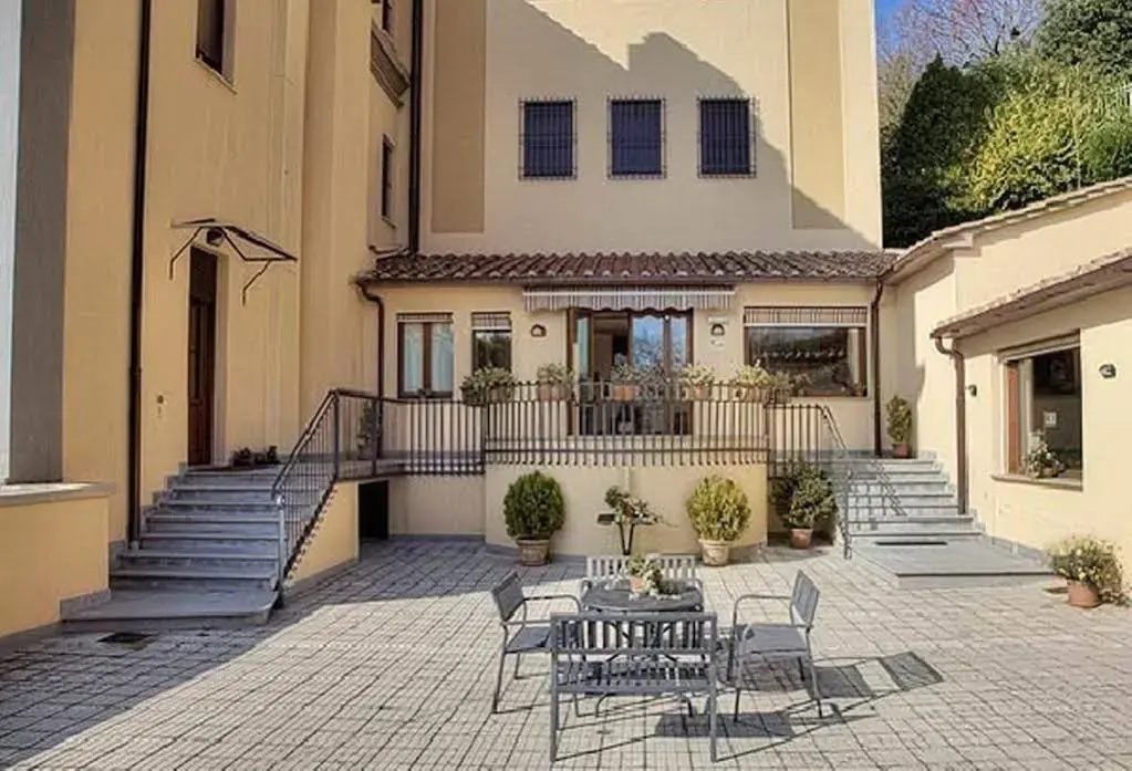 Photo - Villa Santa Margherita