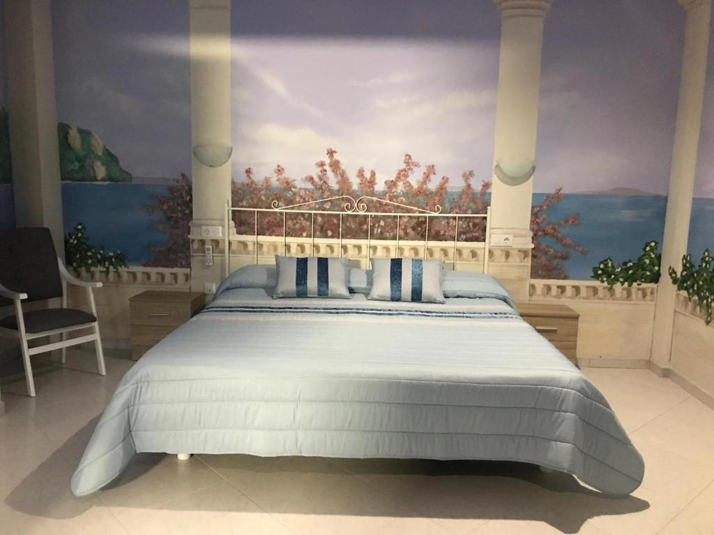 Hotel O Camino