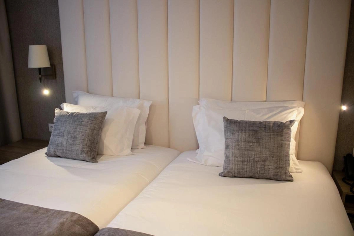Photo - MASA Hotel Wellness & Spa Campo Grande Lisbon