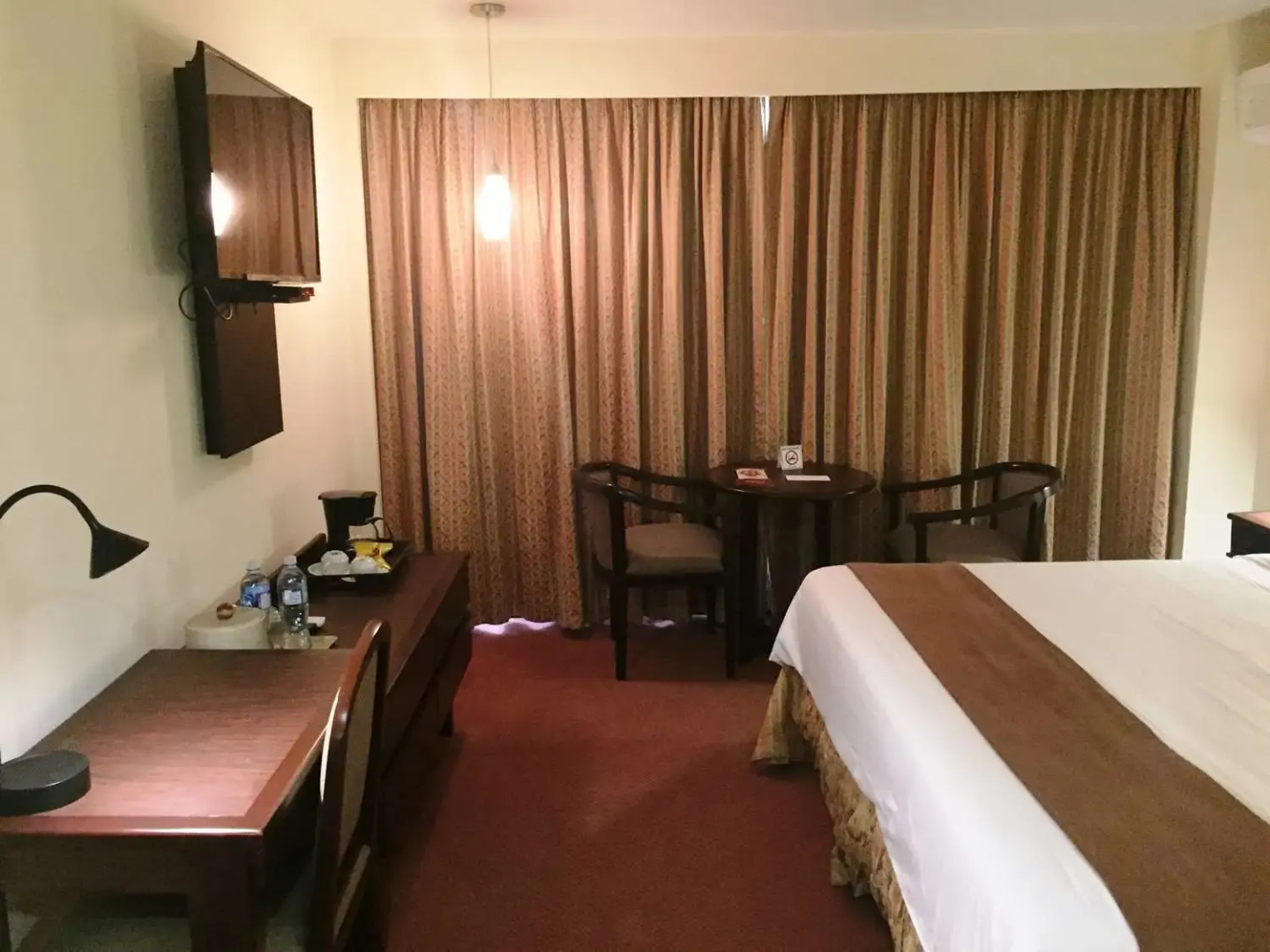 Photo - Best Western Plus Hotel Terraza