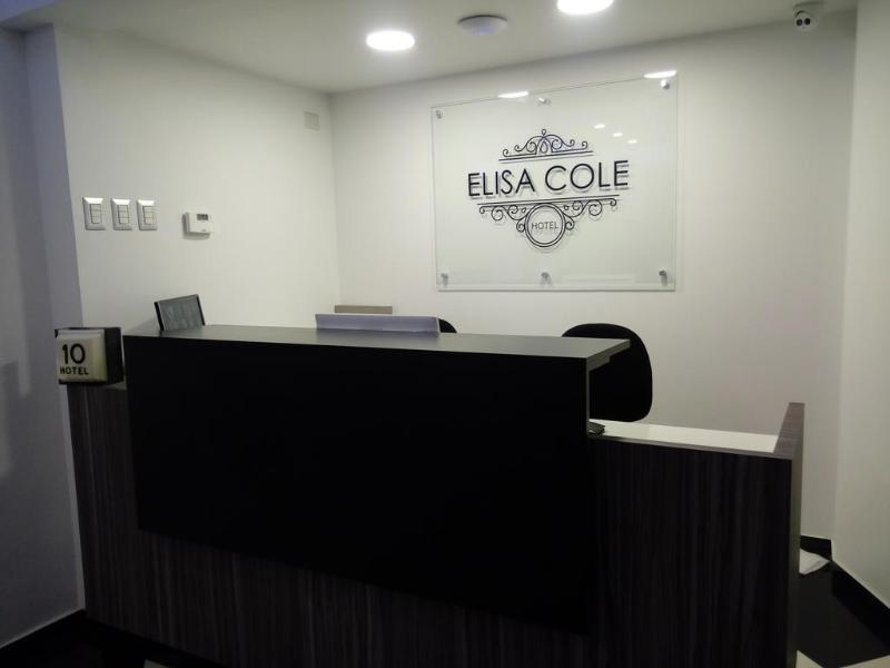 Foto - Hotel Elisa Cole