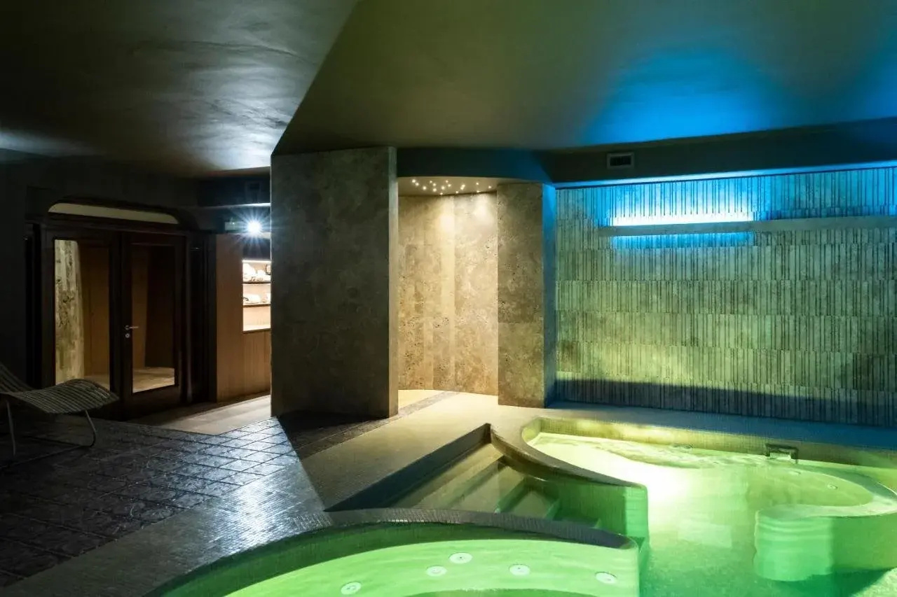 Foto - Baia di Ulisse Wellness & SPA