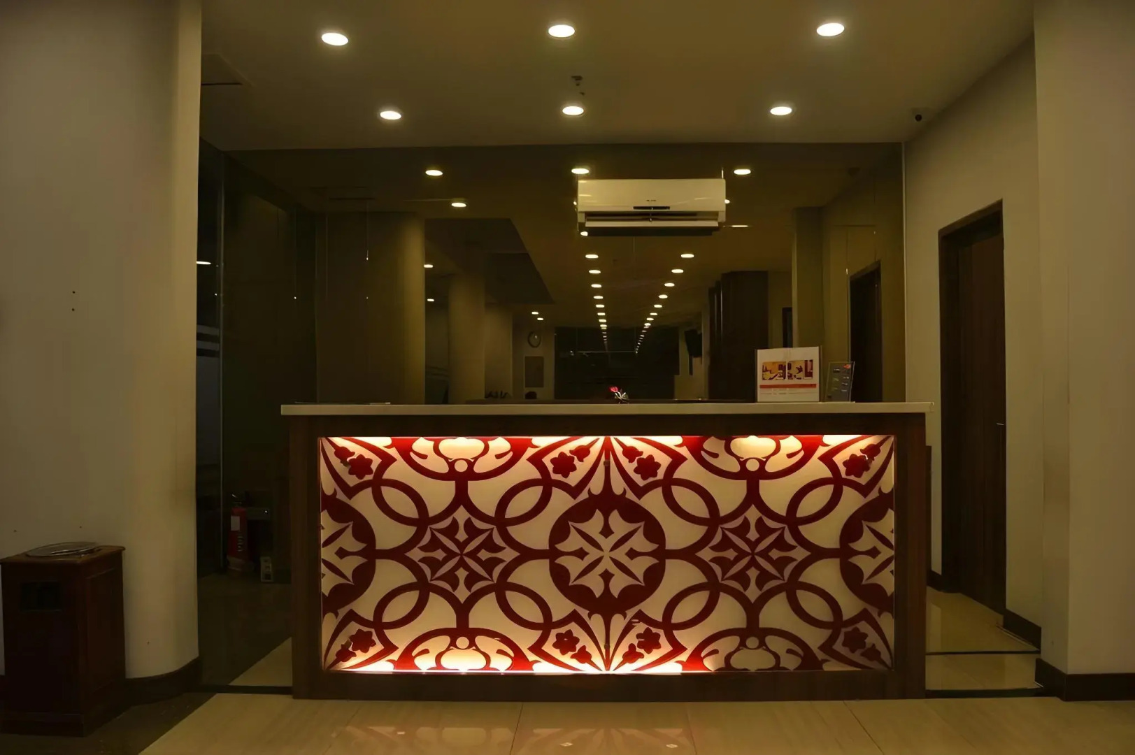 Foto - Bobotel Gatot Subroto Medan