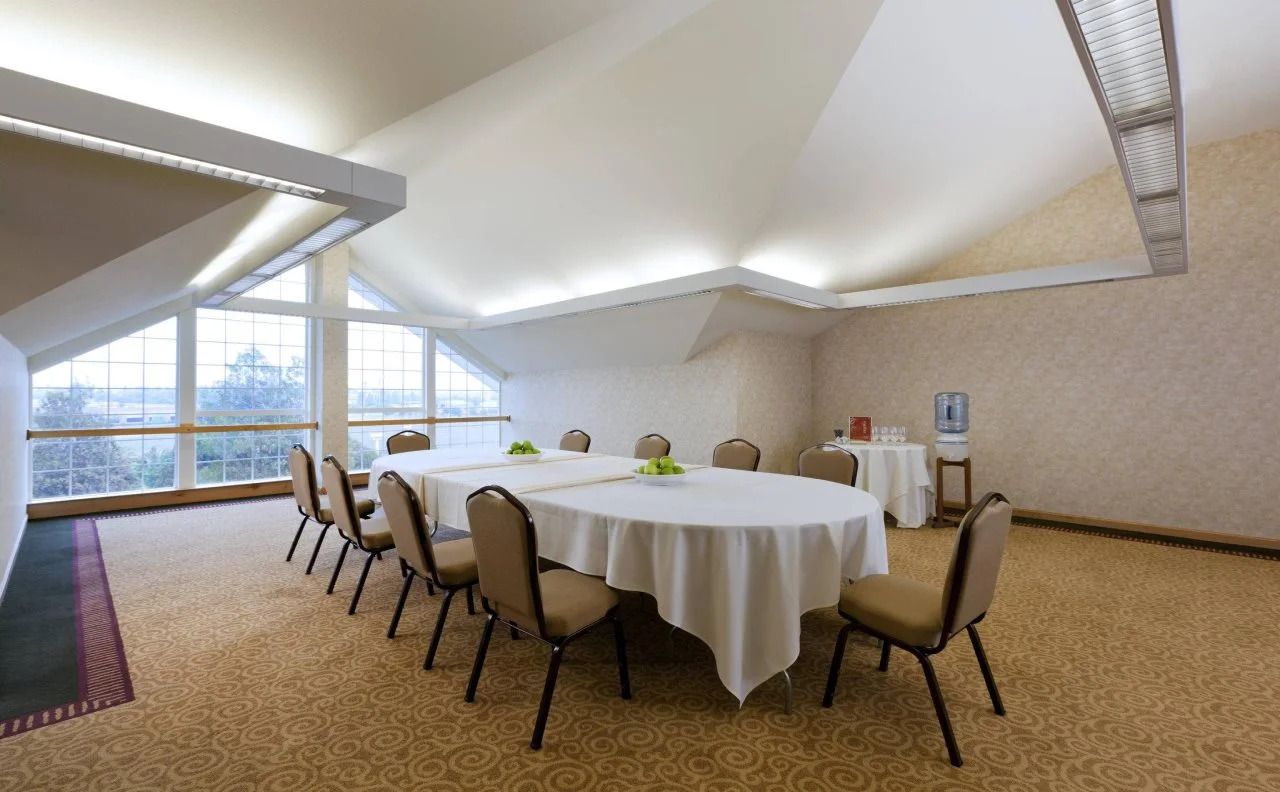 Photo - Sheraton Sonoma Wine Country Petaluma