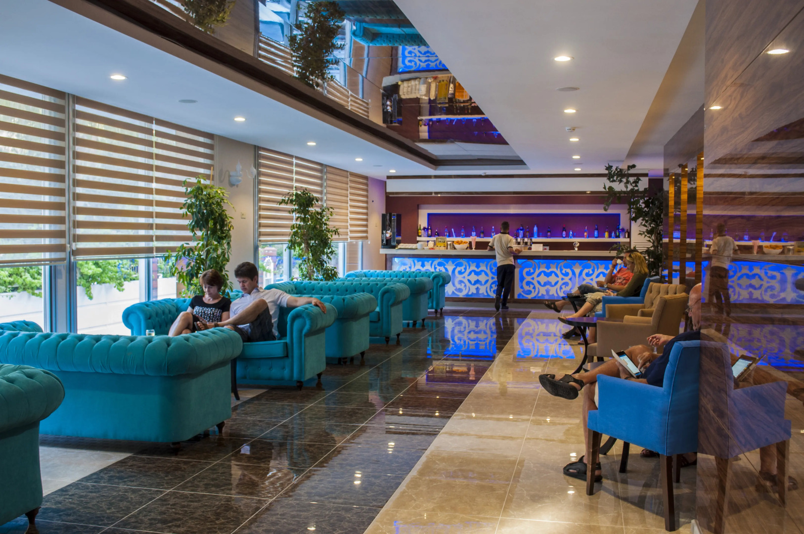 Photo - Sun Beach Park Spa Hotel - All Inclusive