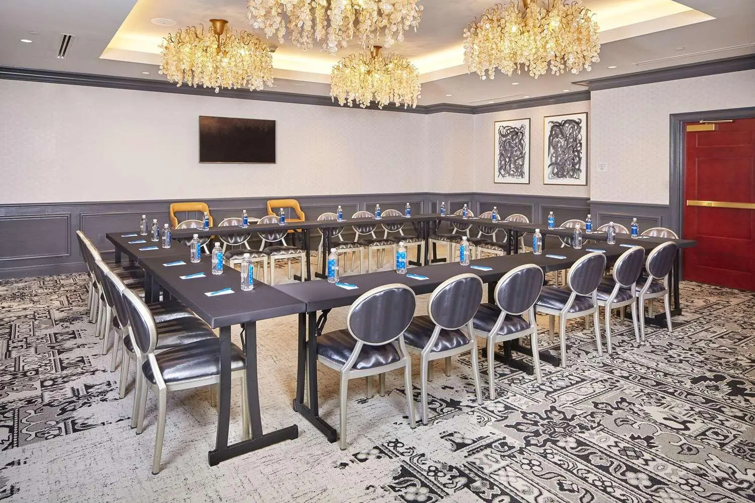 Foto - The Burgess Hotel, Atlanta, a Tribute Portfolio Hotel