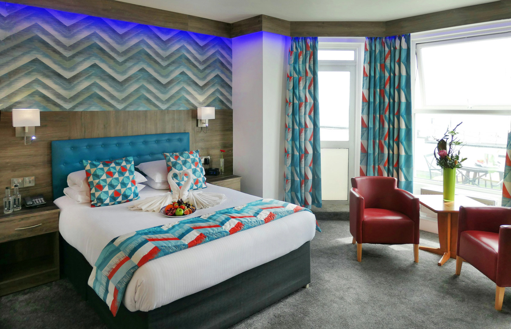 Foto - Suncliff Hotel - OCEANA COLLECTION