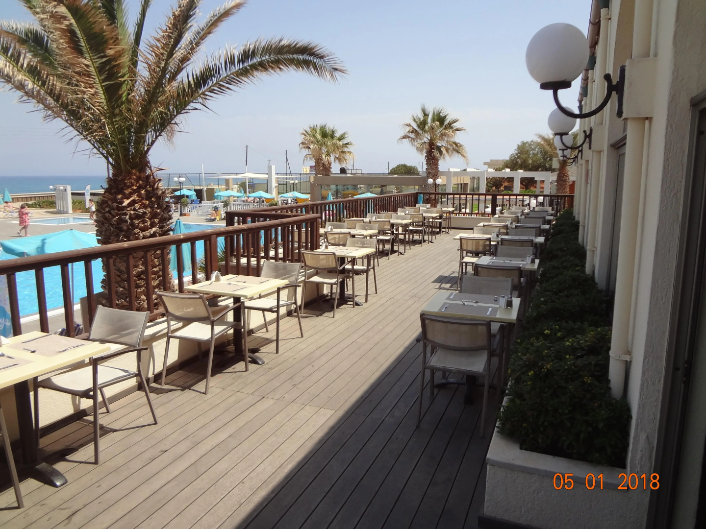 Foto - Stella Blue Seaside Resort