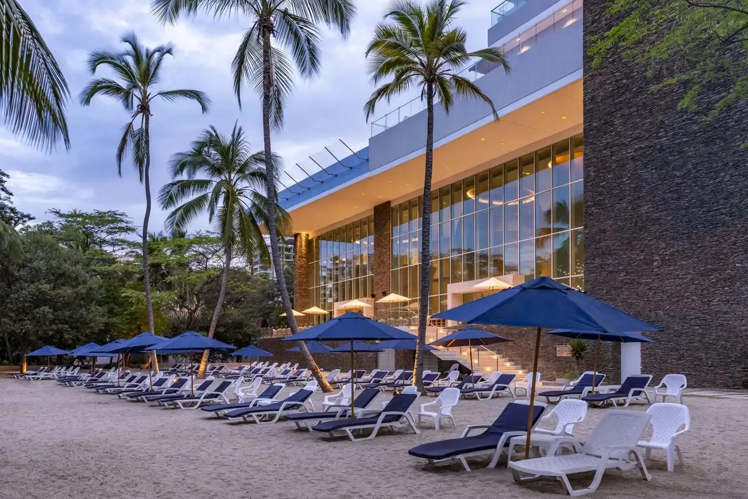 Photo - Hilton Santa Marta