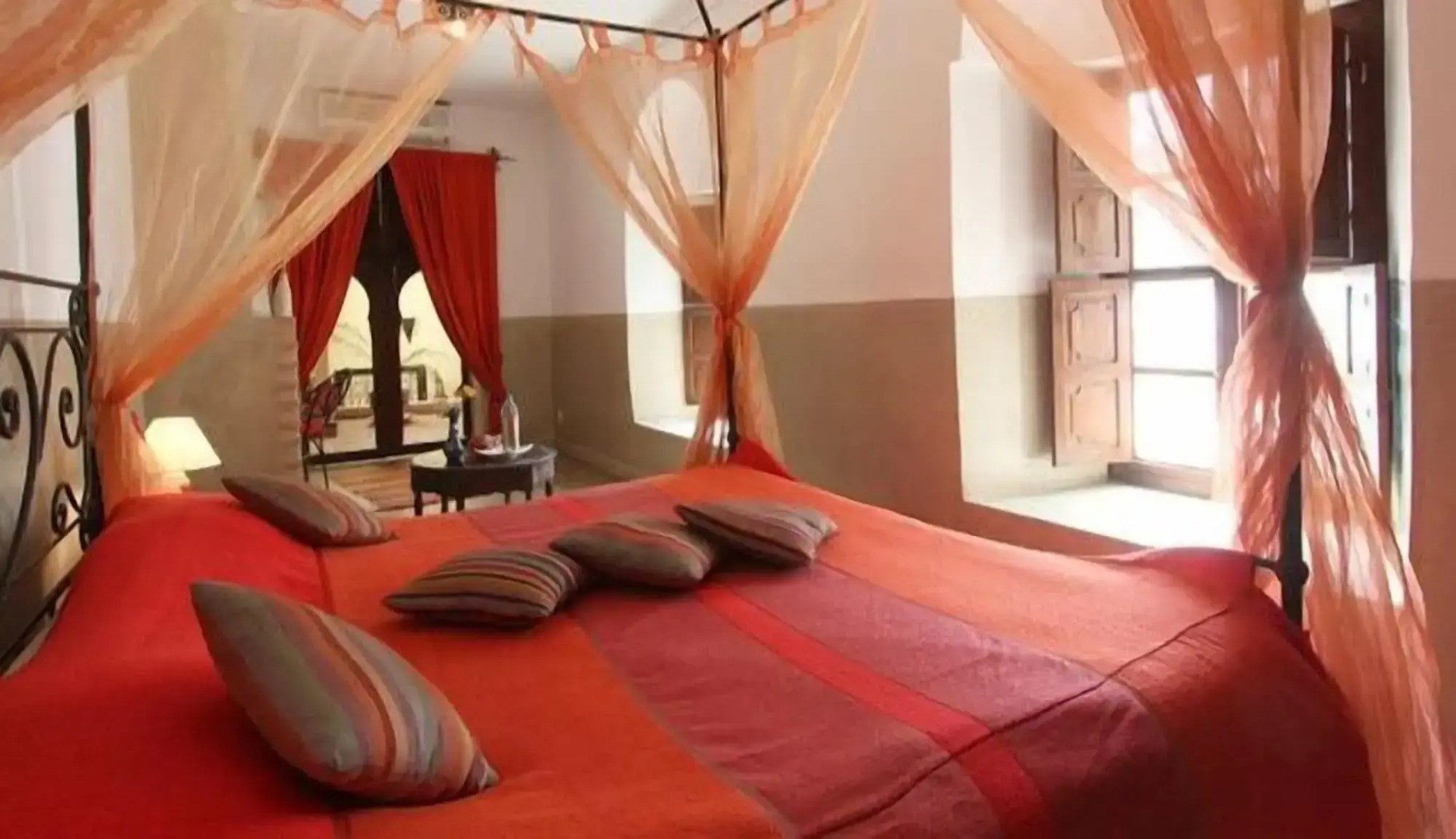 Foto - Riad Sidi Ayoub