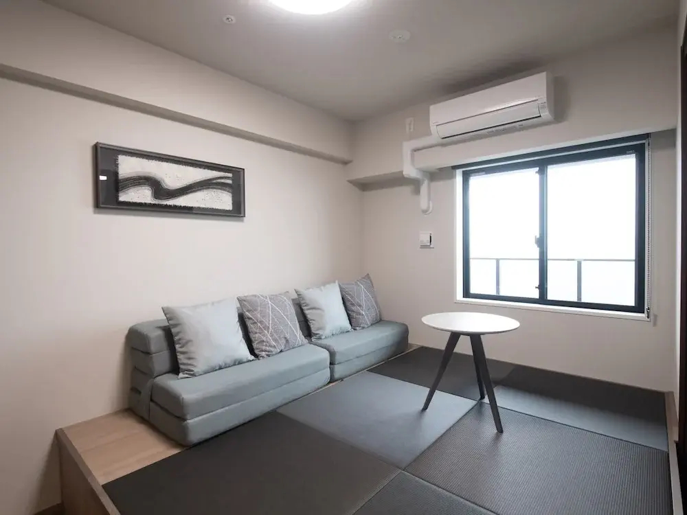 Foto - THE RISE Osaka Universal Bayside