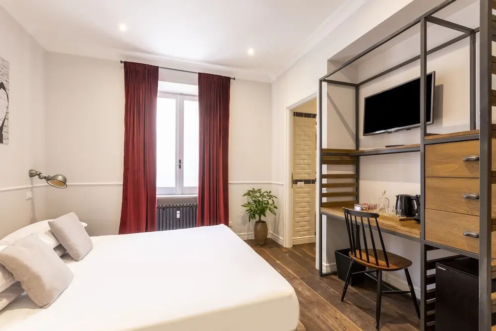 Photo - Alla Corte Guest House by Hili