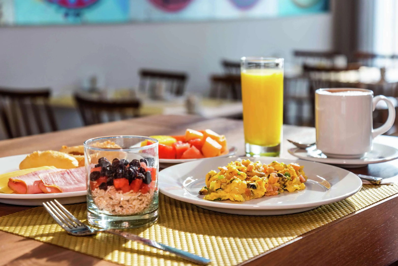 Photo - Hilton Garden Inn Santa Marta