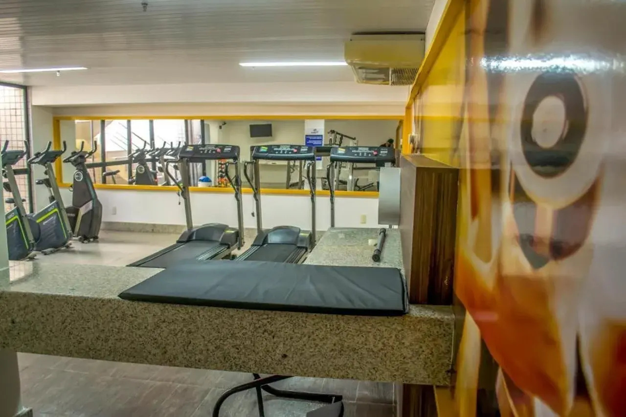 Foto - Reymar Hotel Maceió