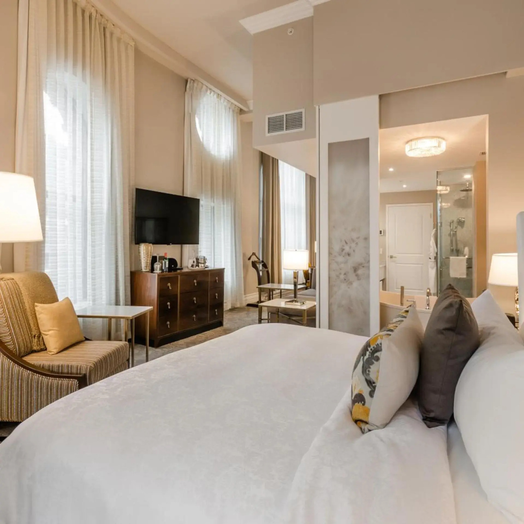 Foto - Hôtel Birks Montréal