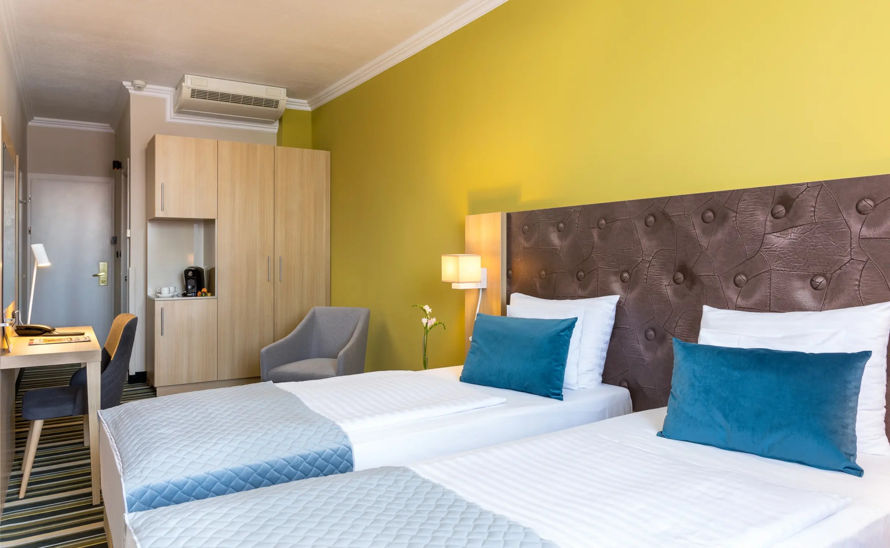 Foto - Leonardo Hotel Budapest