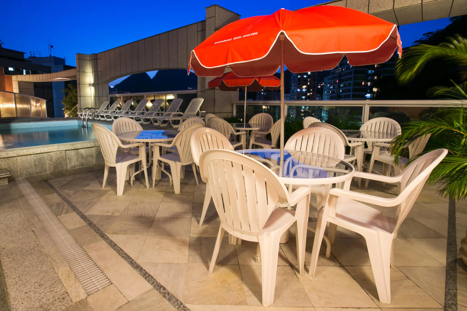 Photo - Scorial Rio Hotel