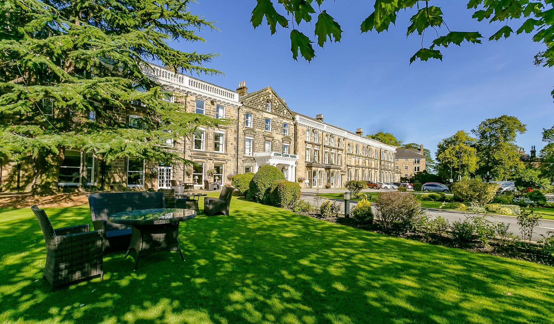Foto - Cedar Court Harrogate