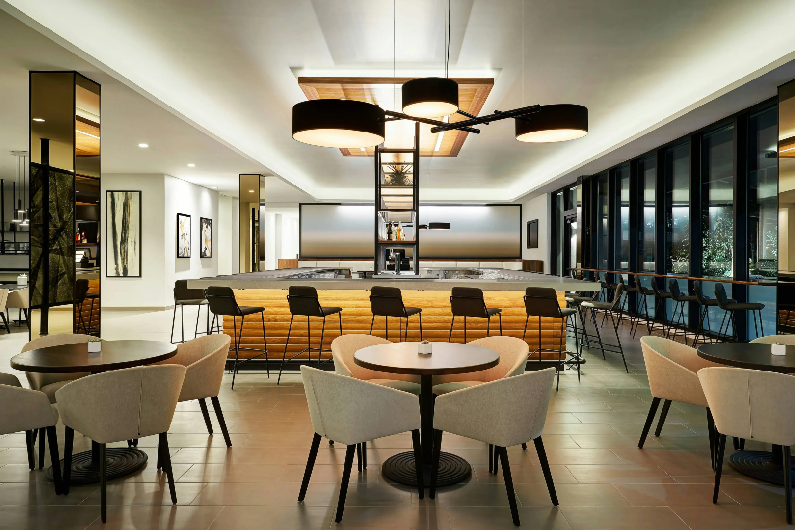 Foto - AC Hotel by Marriott Tampa Airport