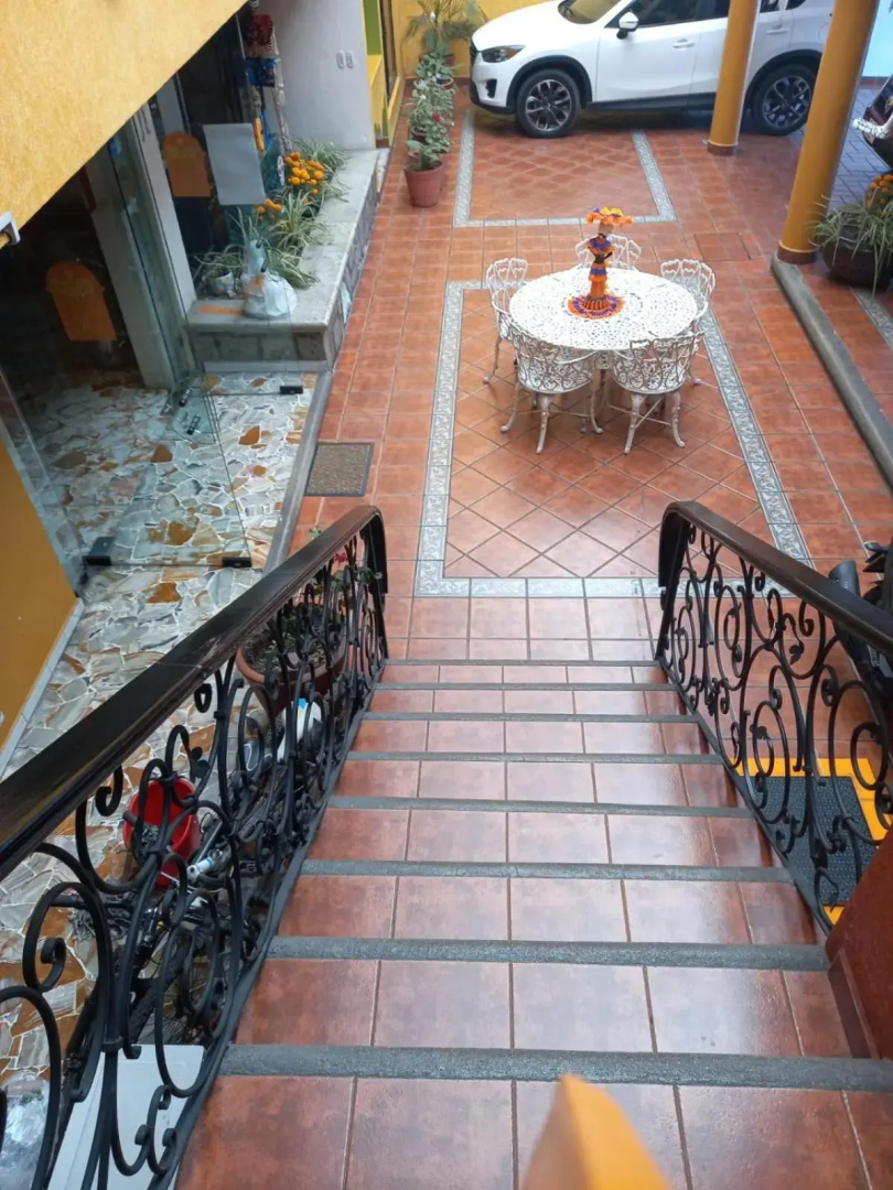 Foto - Hotel Doña Alicia