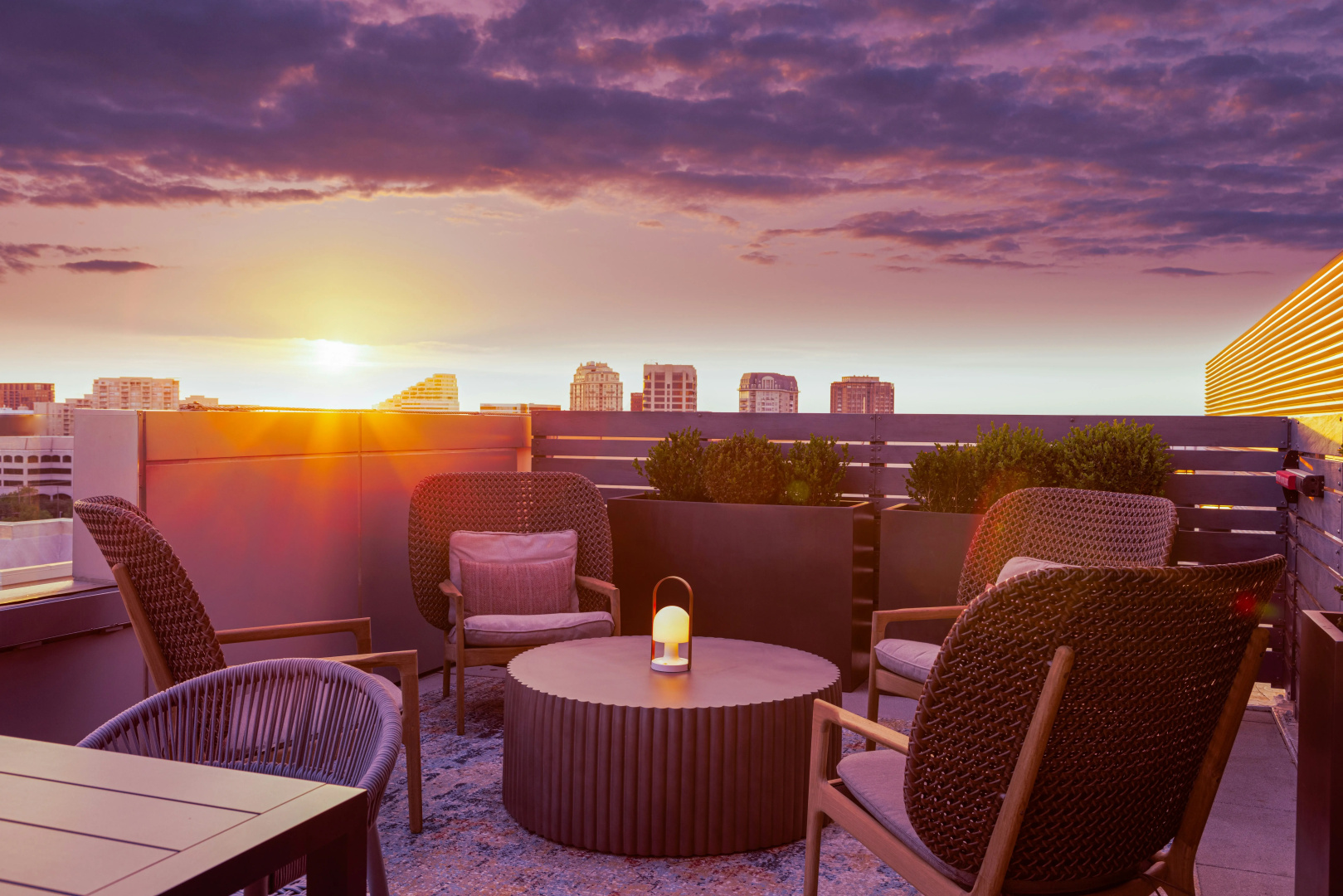 Photo - Canopy by Hilton Dallas Uptown