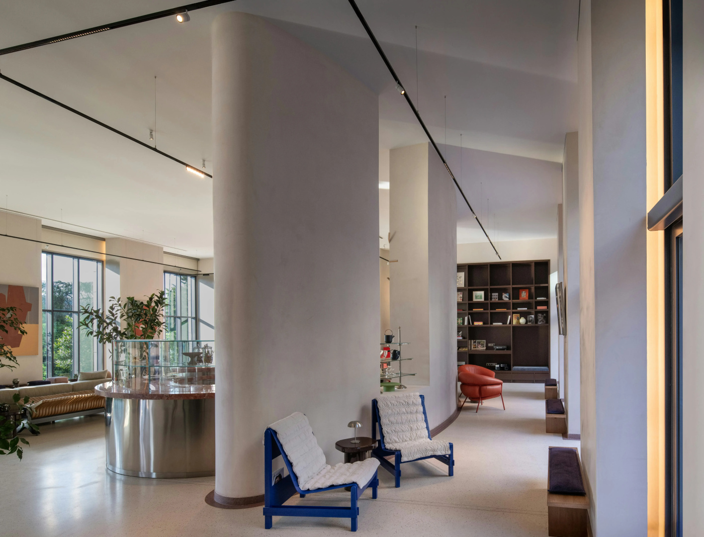 Foto - Altunizade Suites Istanbul, Curio Collection by Hilton