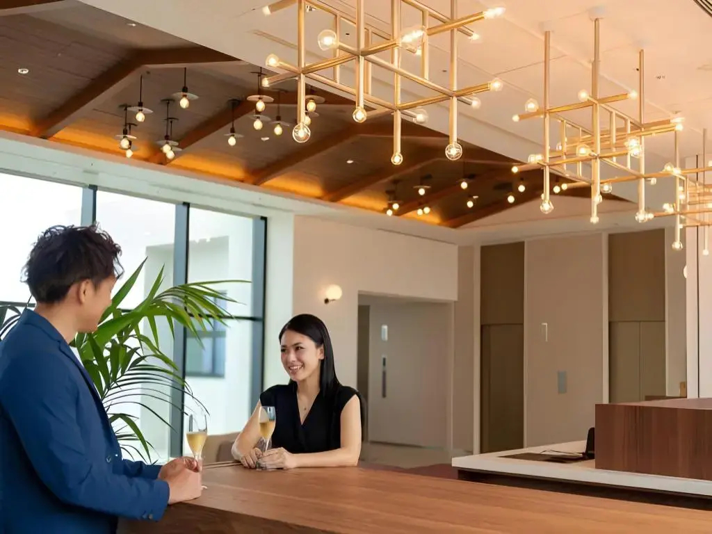 Foto - La'gent Hotel Okinawa Naha