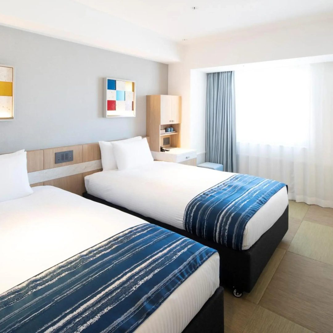 Foto - Okinawa Hinode Resort and Hot spring Hotel