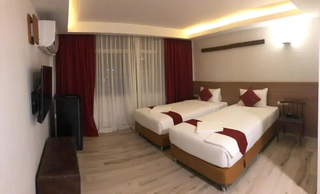 Foto - Kin Bed Chiang Mai