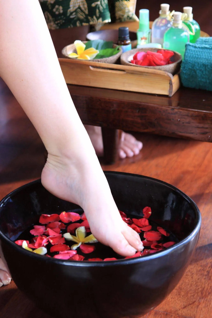 Foto - Temple Hill Residence Villa