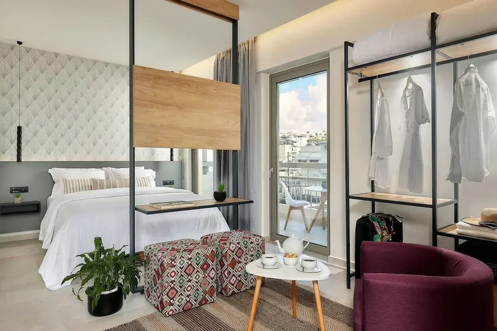 Foto - Stay 365 Heraklion Apart Hotel