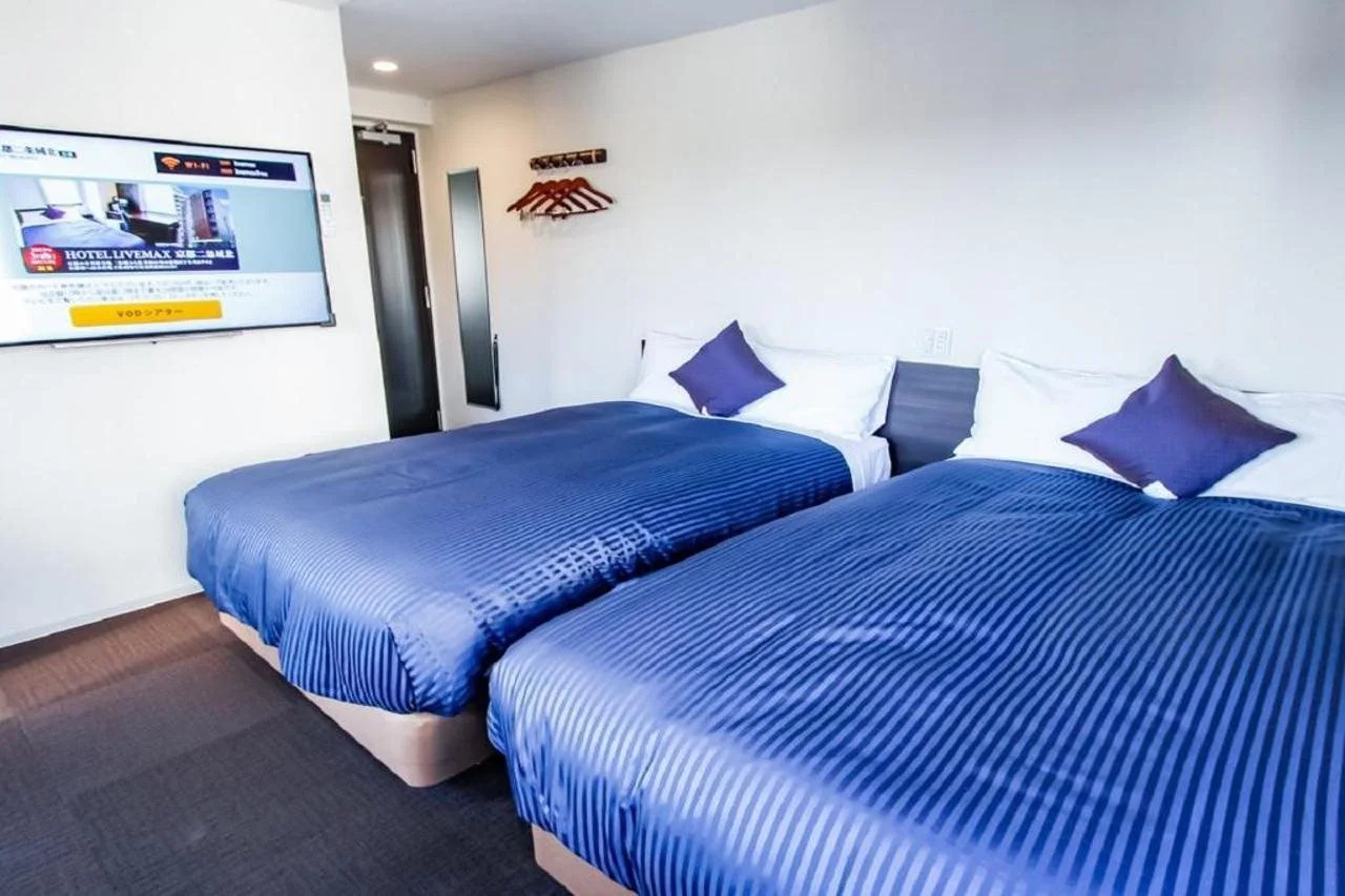 Foto - HOTEL LiVEMAX Kyoto Nijojo-kita