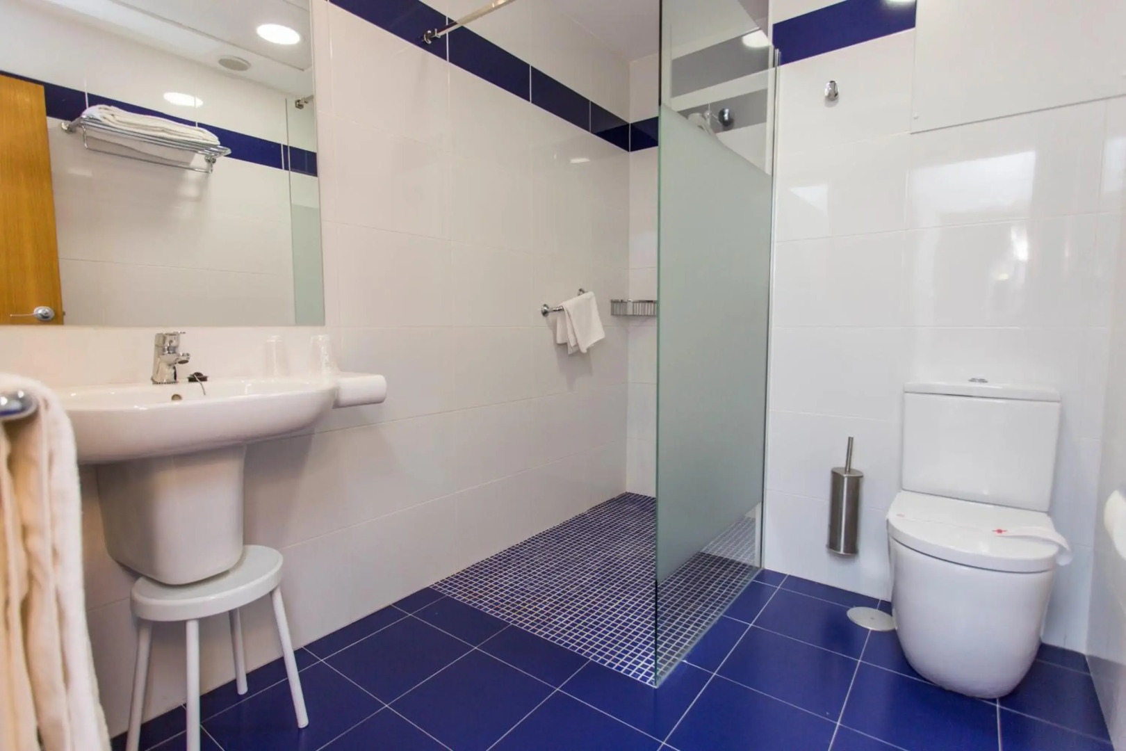 Foto - Hotel Voramar