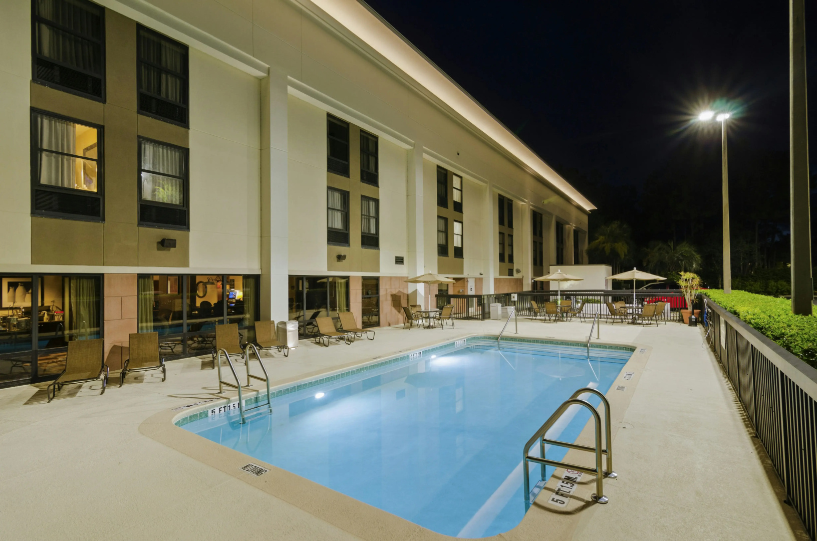 Foto - Hampton Inn Mount Dora