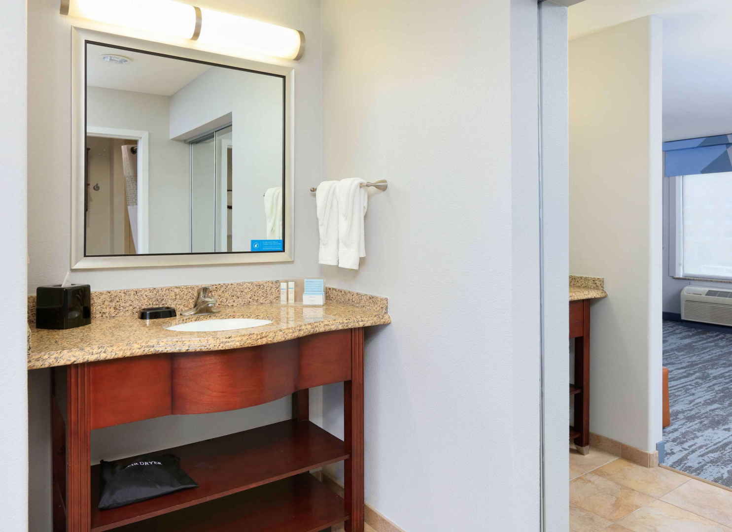 Foto - Hampton Inn & Suites Dallas-Arlington-South