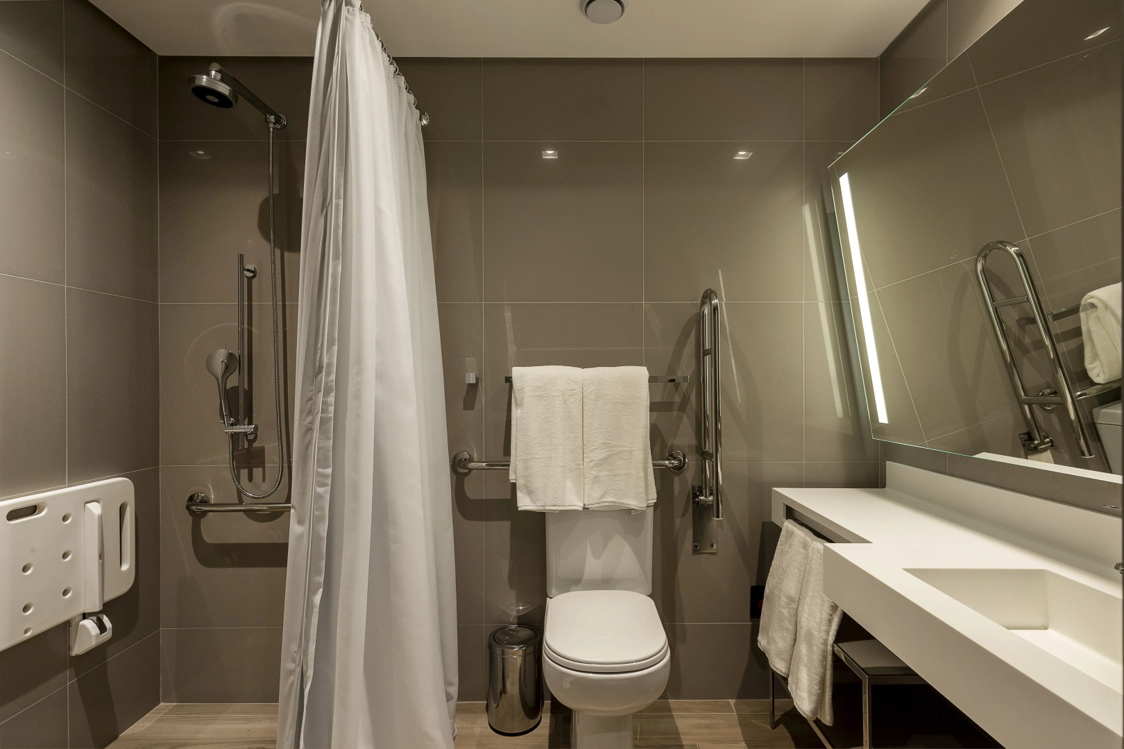 Foto - LK Design Hotel Florianópolis