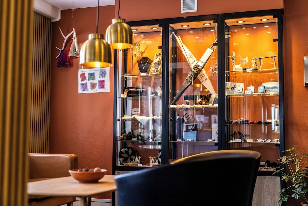 Photo - HOTEL SØMA Nuuk