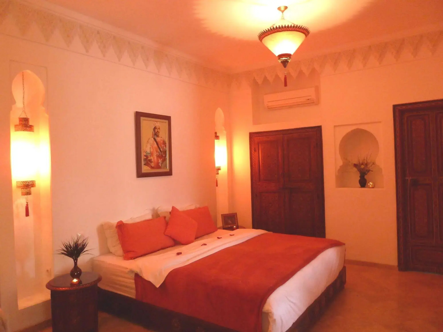 Foto - Riad Viva