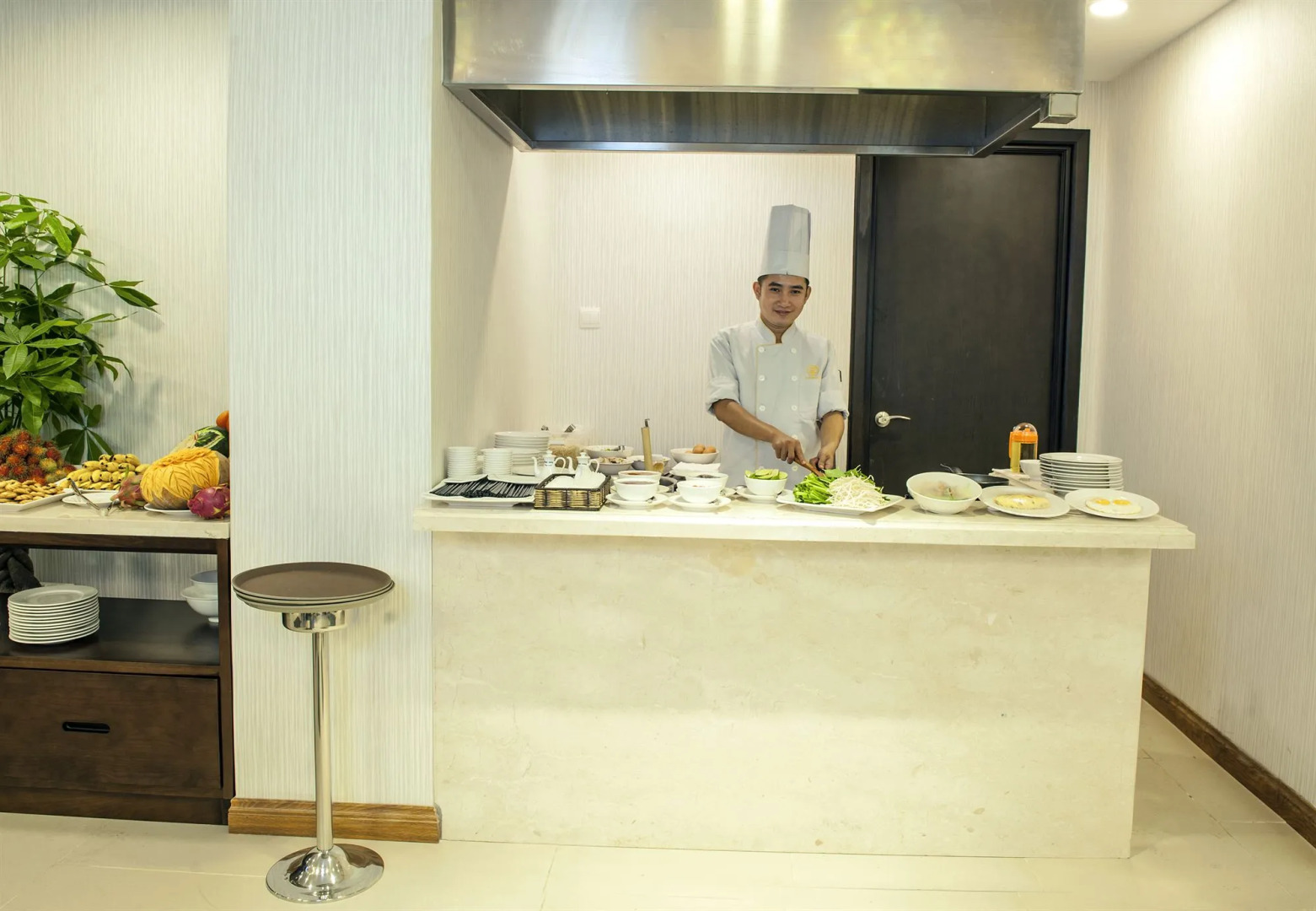 Photo - Sonnet Saigon Hotel