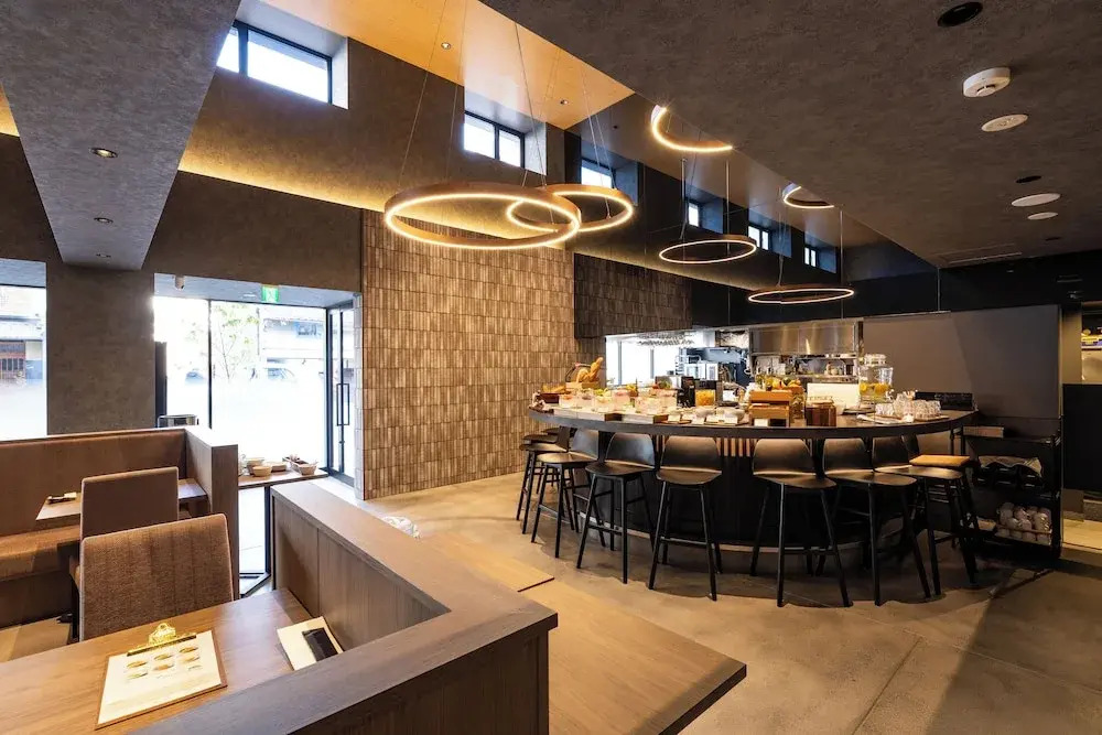 Photo - yugen kyoto shijo