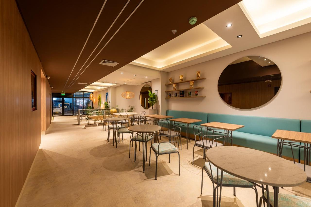 Photo - Hotel Rilux Cartagena