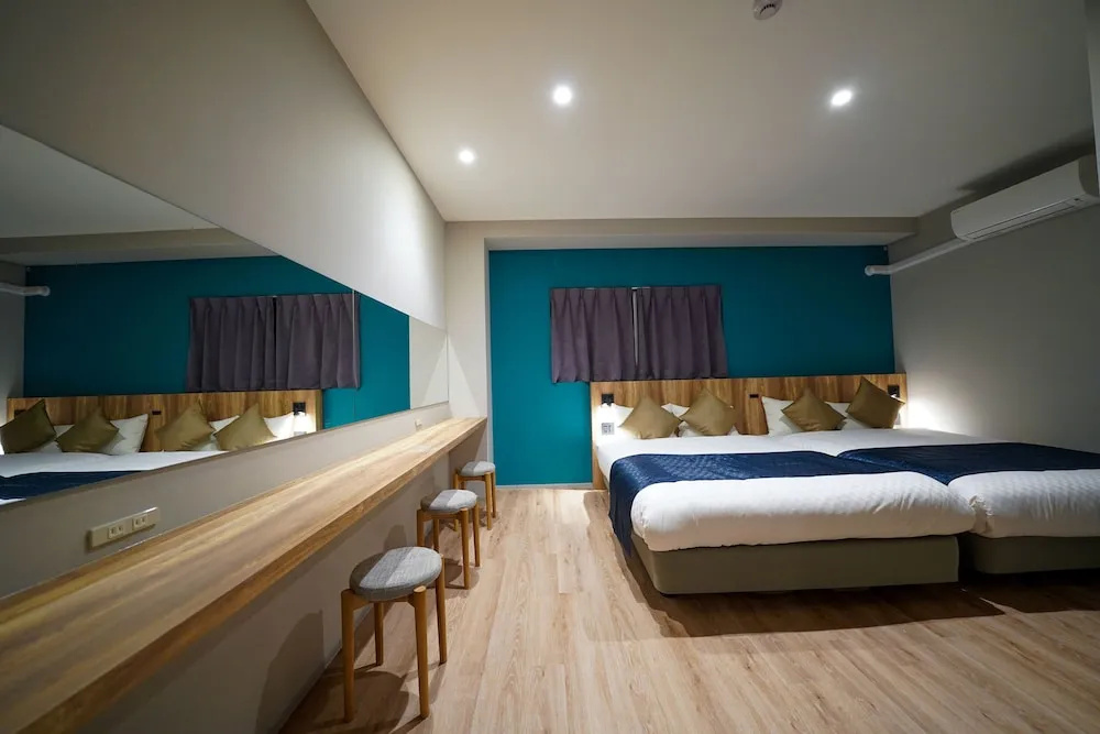 Foto - Hotel S-Presso East