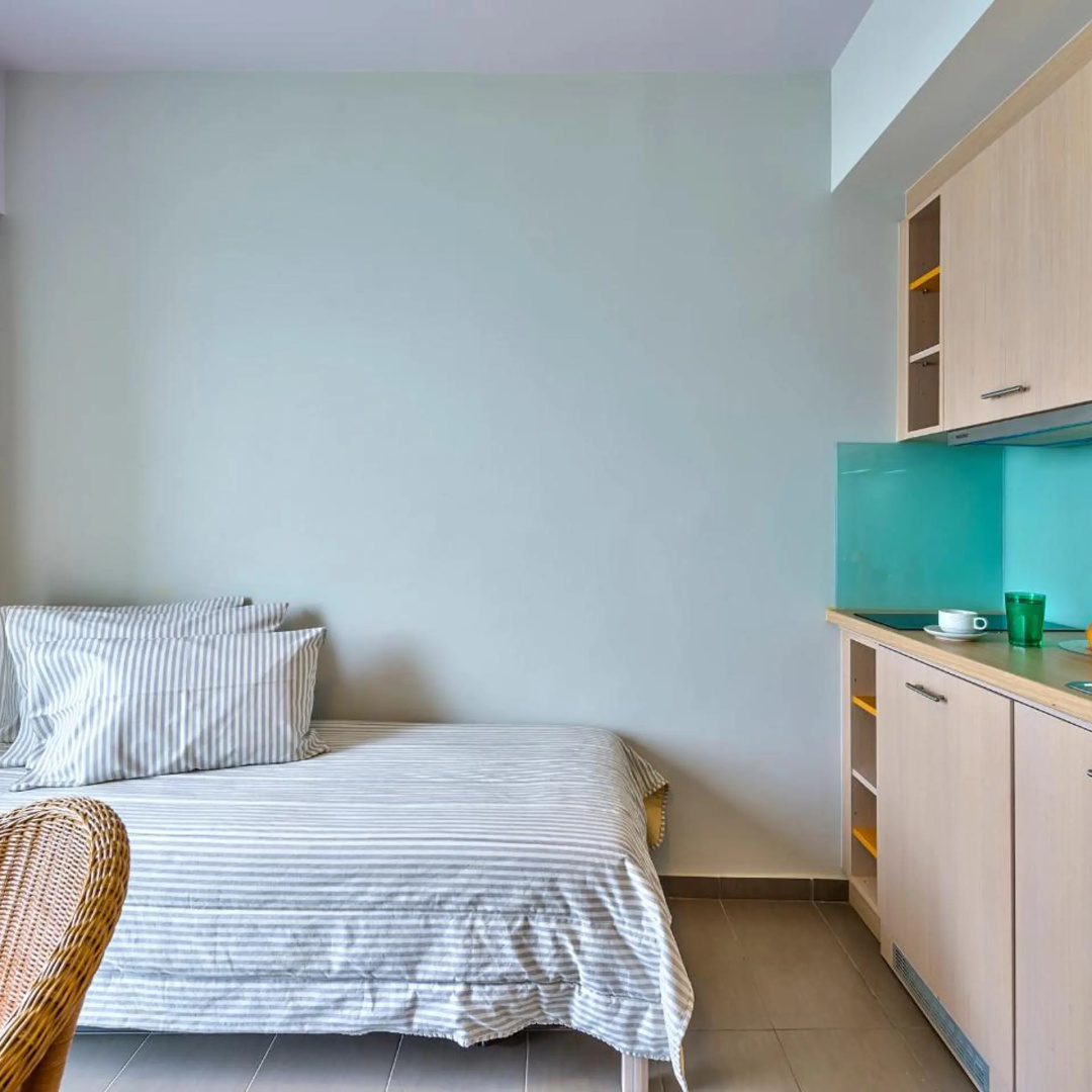 Photo - Palm Beach Hotel Apartments