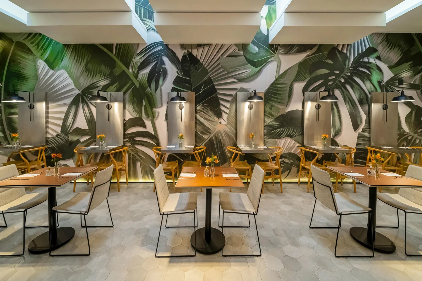 Foto - Grand Mercure SP Itaim Bibi