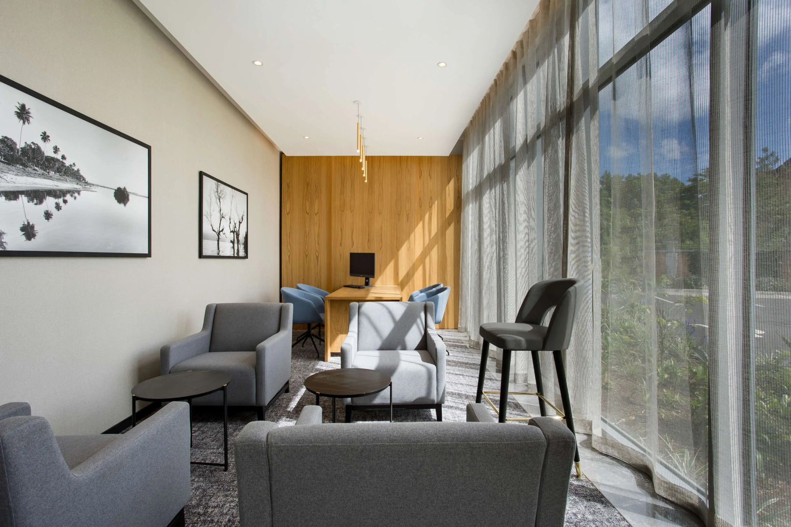 Foto - Radisson Blu Hotel Antananarivo Waterfront