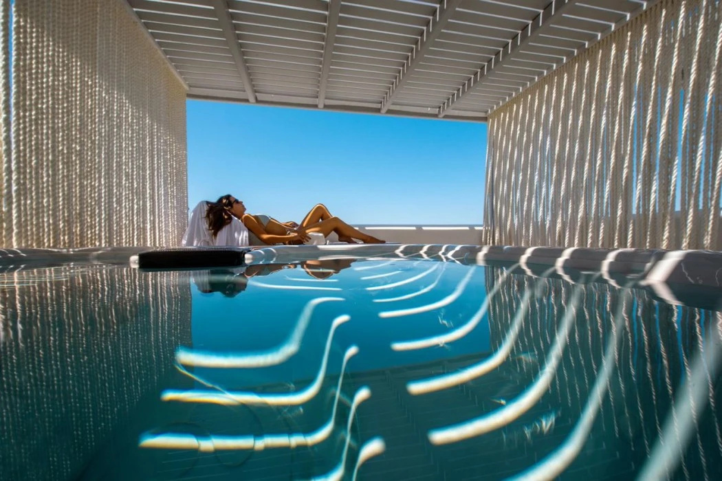 Foto - Mykonos Riviera - Small Luxury Hotels of the World