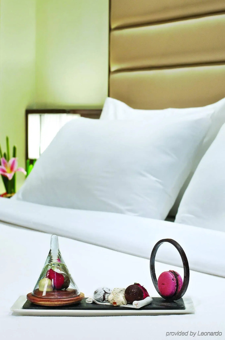 Foto - Vivanta Hyderabad, Begumpet