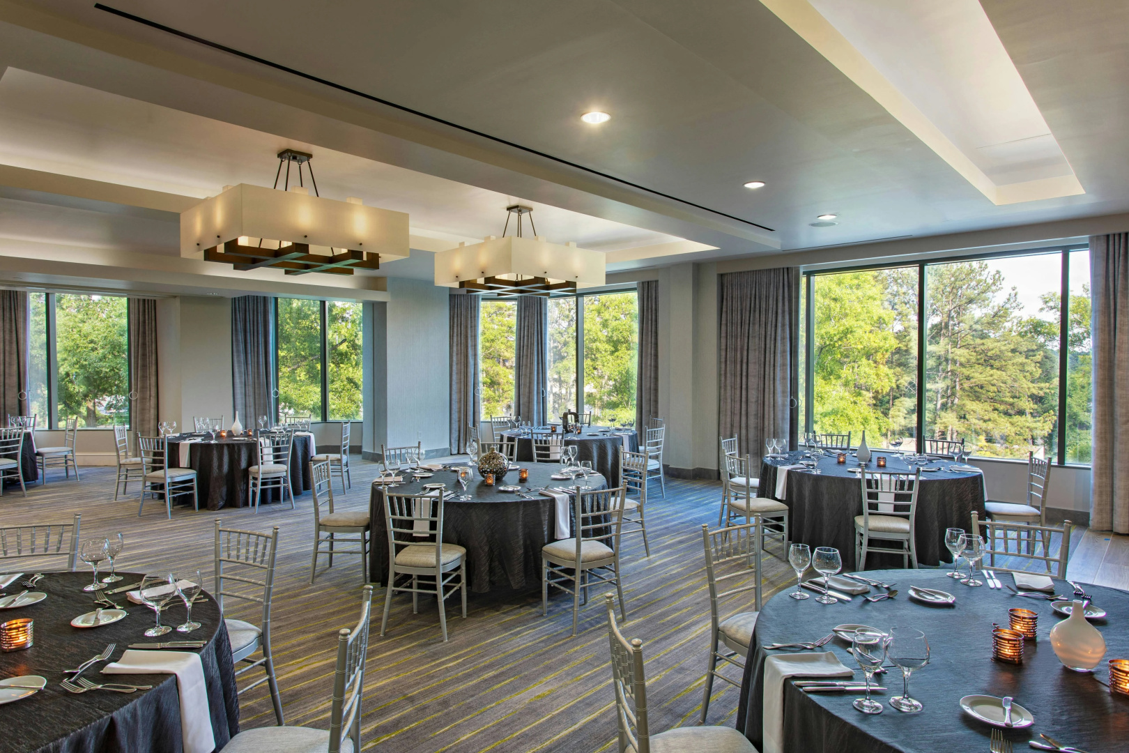 Photo - JW Marriott Atlanta Buckhead