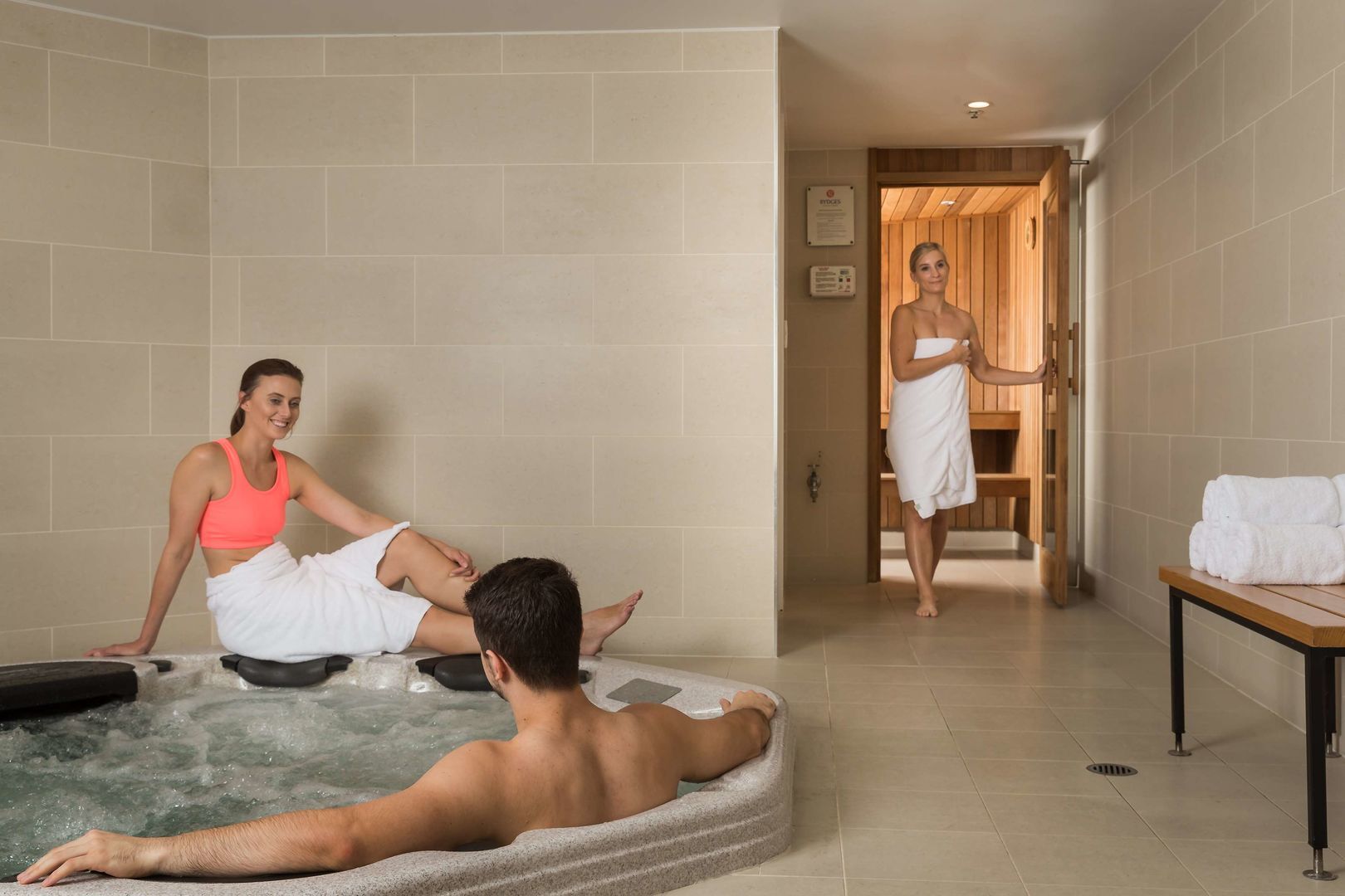 Photo - Rydges South Bank Brisbane