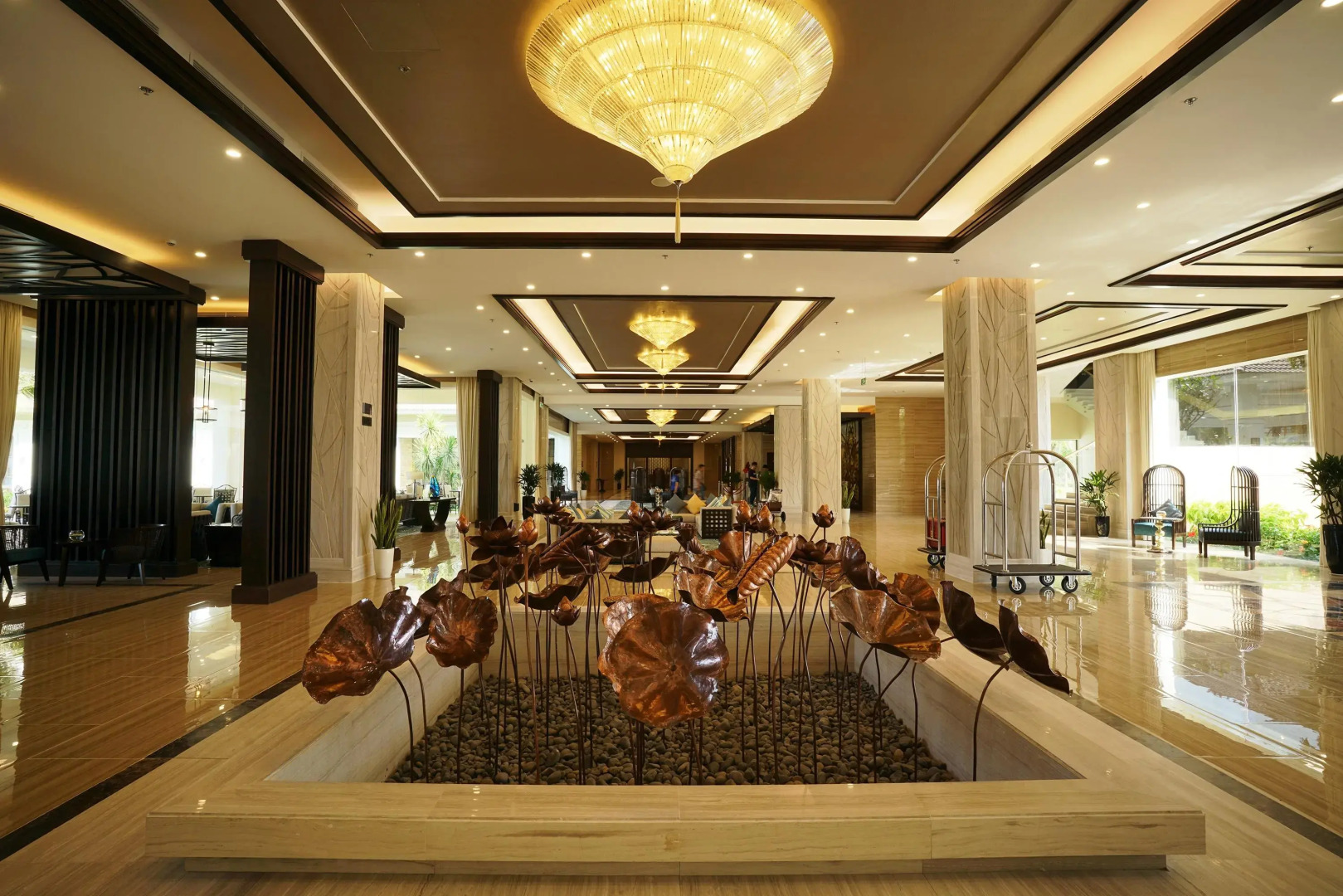 Foto - Renaissance Danang Hoi An Resort & Spa